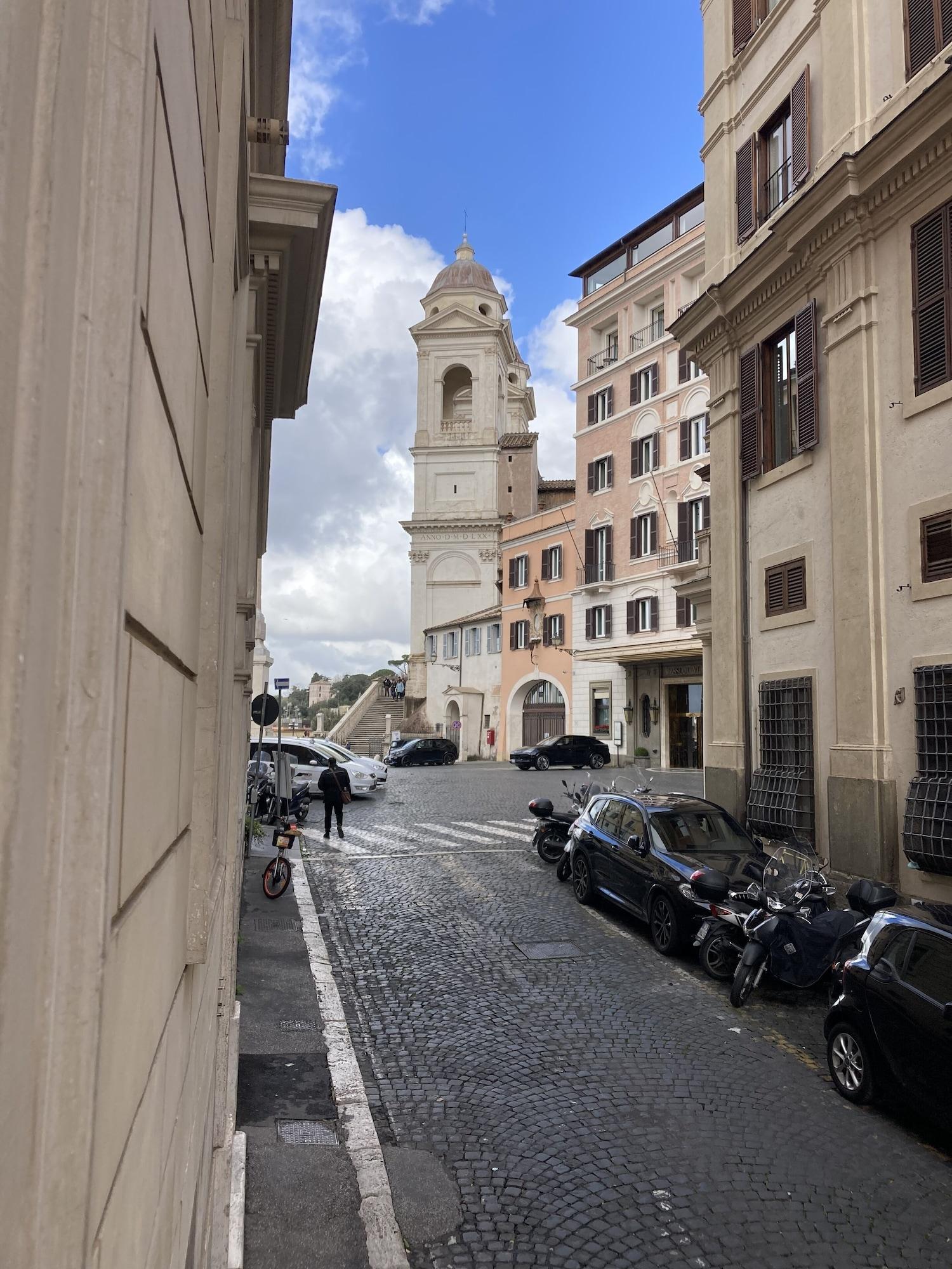 Gasthof All'obelisco 3*