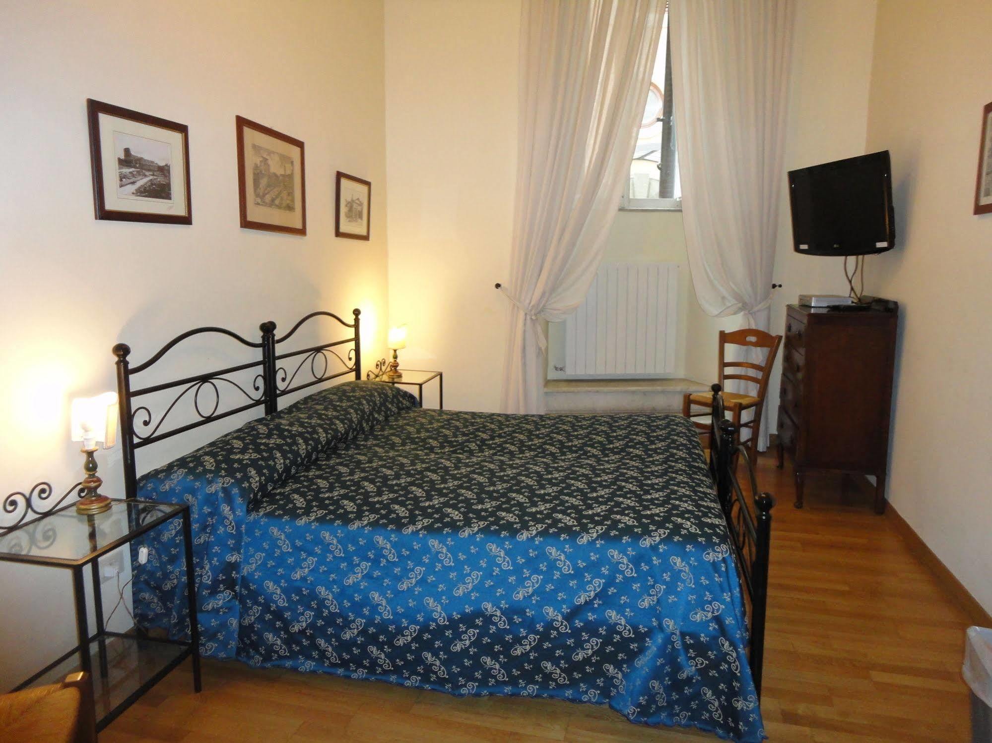 All'obelisco Gasthof 3*